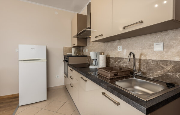 Ferienwohnung - Rab - Palit , Kroatien - CKR906 401