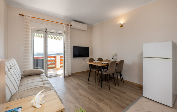Ferienwohnung - Rab - Palit , Kroatien - CKR906 3
