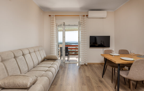 Ferienwohnung - Rab - Palit , Kroatien - CKR906 301
