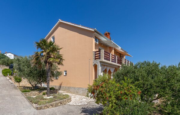 Ferienwohnung - Rab - Palit , Kroatien - CKR906 2