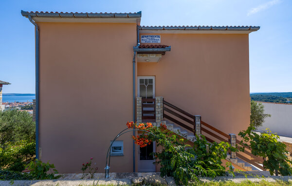 Ferienwohnung - Rab - Palit , Kroatien - CKR906 81
