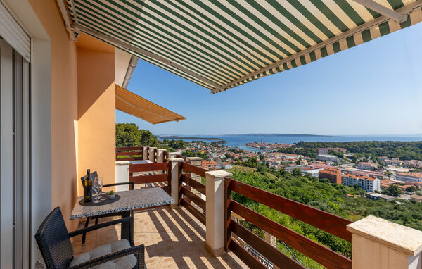 Ferienwohnung - Rab - Palit , Kroatien - CKR906 101