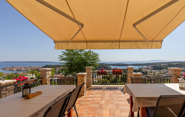 Ferienwohnung - Rab - Palit , Kroatien - CKR906 102