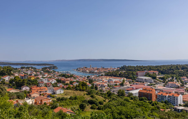 Ferienwohnung - Rab - Palit , Kroatien - CKR906 201