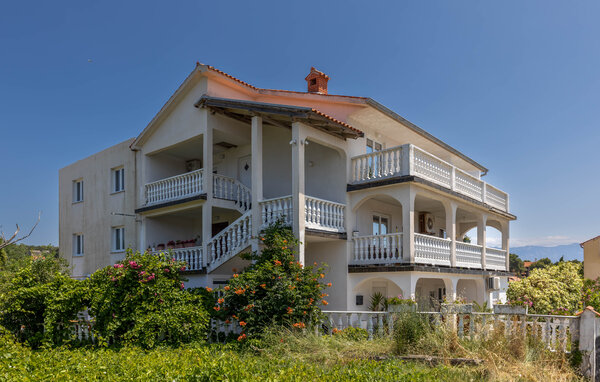 Appartamento - Rab-Lopar , Croazia - CKR911 2