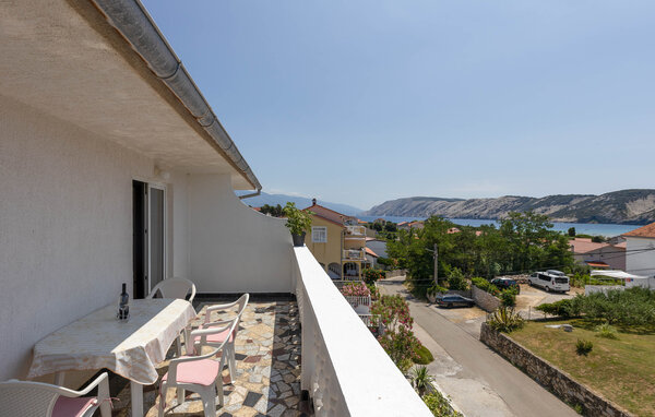 Appartamento - Rab-Lopar , Croazia - CKR911 1