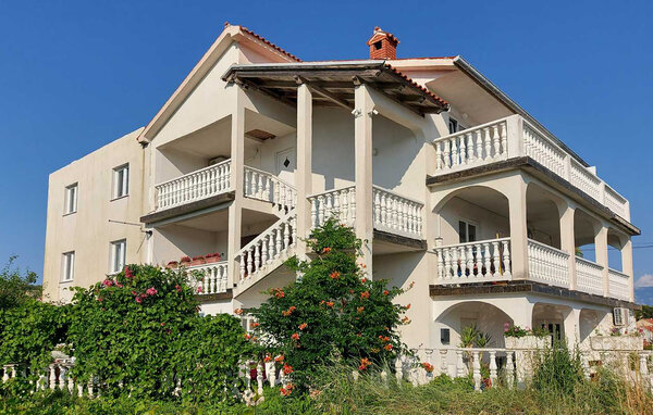 Appartamento - Rab-Lopar , Croazia - CKR912 2