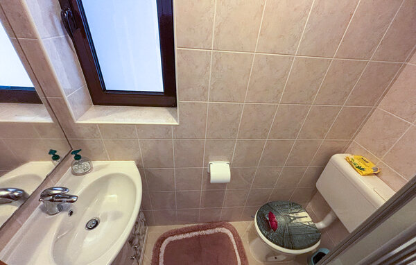 Ferieleilighet - Rab-Supetarska Draga , Kroatia - CKR913 702