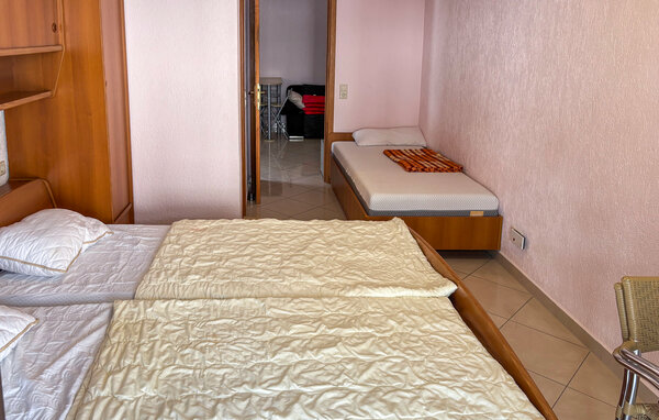 Ferieleilighet - Rab-Supetarska Draga , Kroatia - CKR913 5