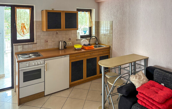 Ferieleilighet - Rab-Supetarska Draga , Kroatia - CKR913 4