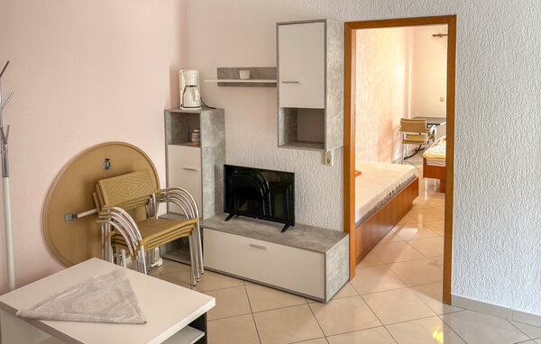 Ferieleilighet - Rab-Supetarska Draga , Kroatia - CKR913 301