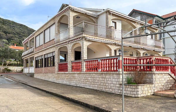 Ferieleilighet - Rab-Supetarska Draga , Kroatia - CKR913 1