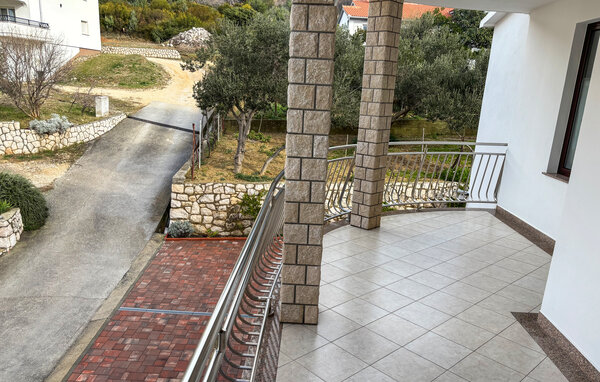 Ferieleilighet - Rab-Supetarska Draga , Kroatia - CKR913 2