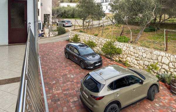 Ferieleilighet - Rab-Supetarska Draga , Kroatia - CKR913 102