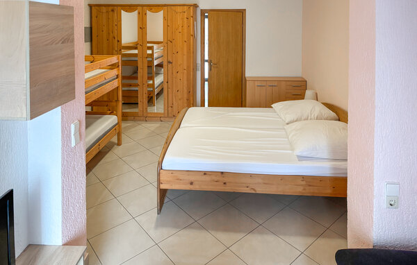 Apartman - Rab-Supetarska Draga , Hrvatska - CKR914 601