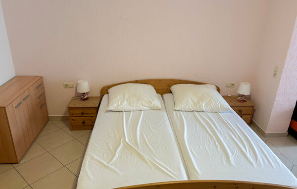 Apartman - Rab-Supetarska Draga , Hrvatska - CKR914 602