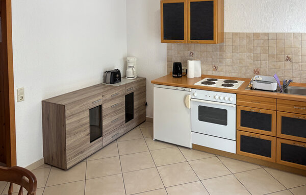 Apartman - Rab-Supetarska Draga , Hrvatska - CKR914 3