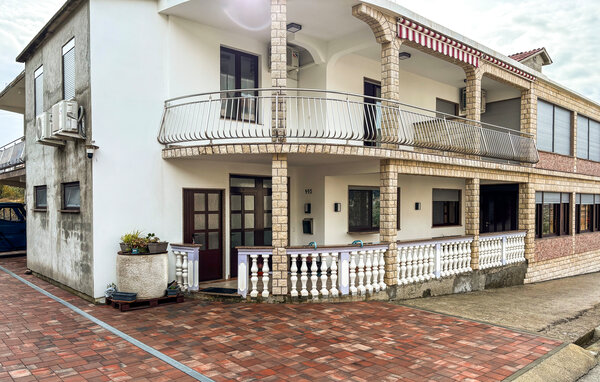 Apartman - Rab-Supetarska Draga , Hrvatska - CKR914 81