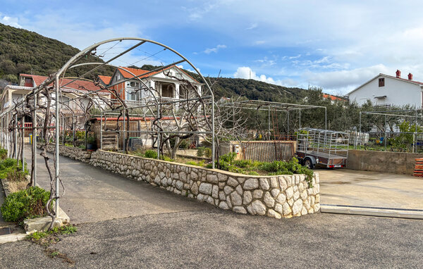 Apartman - Rab-Supetarska Draga , Hrvatska - CKR914 82