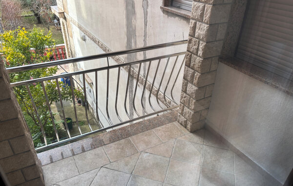 Apartman - Rab-Supetarska Draga , Hrvatska - CKR914 101