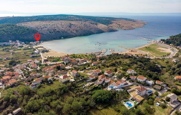 Apartament - Rab-Lopar , Chorwacja - CKR916 81