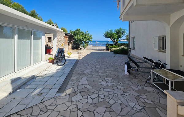 Apartament - Rab-Lopar , Chorwacja - CKR916 104