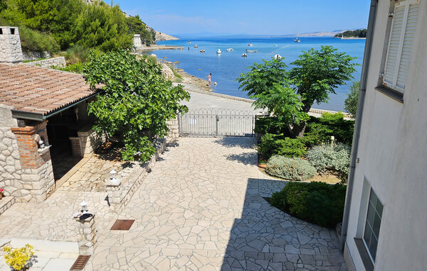 Apartament - Rab-Lopar , Chorwacja - CKR919 101