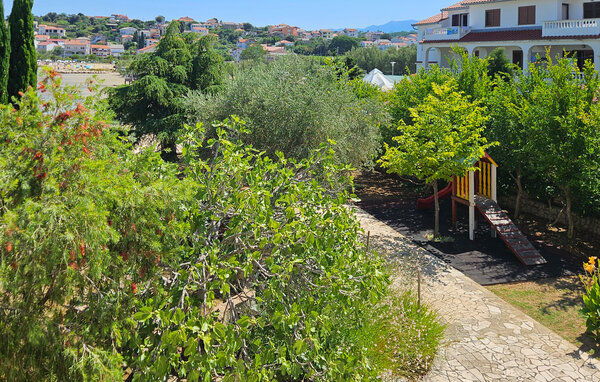 Apartament - Rab-Lopar , Chorwacja - CKR919 103
