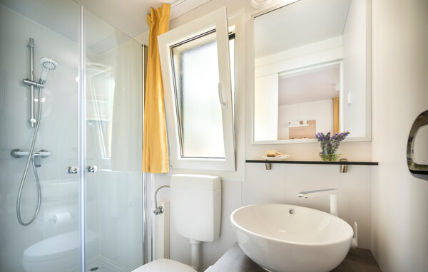 Semesterhus - Rab - Lopar , Kroatien - CKR921 701