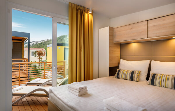 Semesterhus - Rab - Lopar , Kroatien - CKR921 601