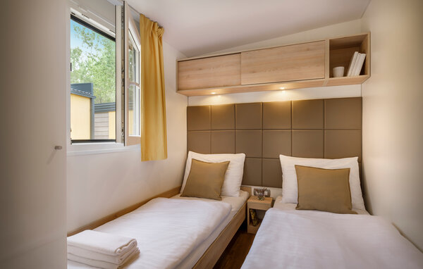 Semesterhus - Rab - Lopar , Kroatien - CKR921 602