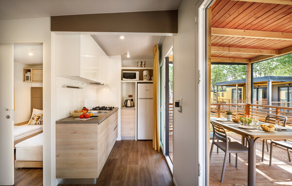 Semesterhus - Rab - Lopar , Kroatien - CKR921 4