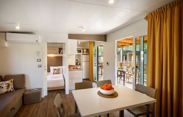 Semesterhus - Rab - Lopar , Kroatien - CKR921 3