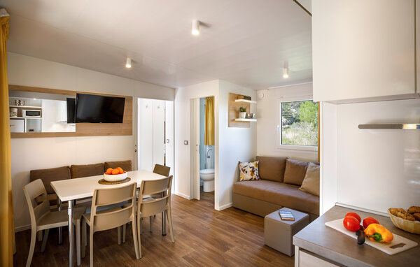 Semesterhus - Rab - Lopar , Kroatien - CKR921 2