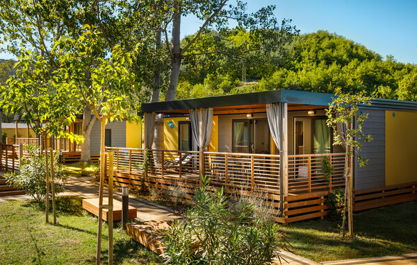 Semesterhus - Rab - Lopar , Kroatien - CKR921 1