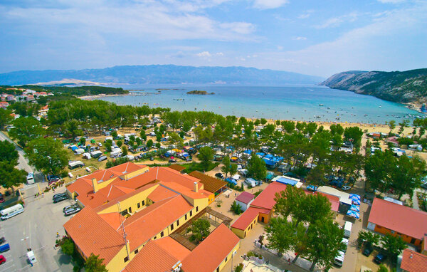 Semesterhus - Rab - Lopar , Kroatien - CKR921 84