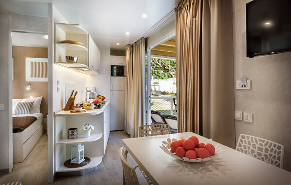 Feriehus - Rab - Banjol , Kroatia - CKR922 5