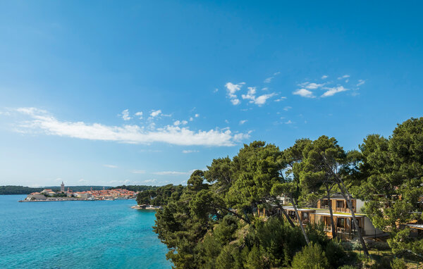 Feriehus - Rab - Banjol , Kroatia - CKR922 81