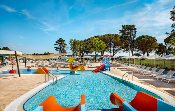 Feriehus - Rab - Banjol , Kroatia - CKR922 12