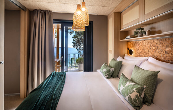 Feriehus - Rab - Banjol , Kroatia - CKR923 601