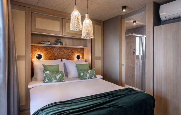 Feriehus - Rab - Banjol , Kroatia - CKR923 602