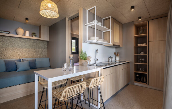 Feriehus - Rab - Banjol , Kroatia - CKR923 301