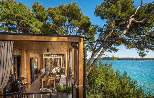 Feriehus - Rab - Banjol , Kroatia - CKR923 3