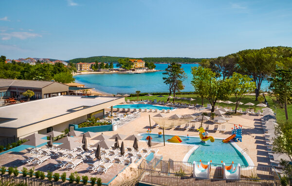 Feriehus - Rab - Banjol , Kroatia - CKR923 6