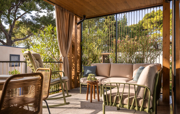 Feriehus - Rab - Banjol , Kroatia - CKR923 101