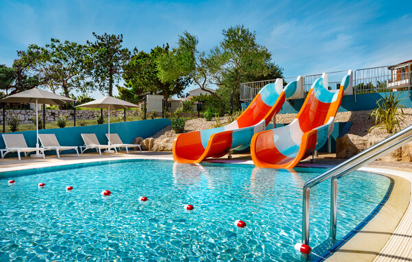 Feriehus - Rab - Banjol , Kroatia - CKR923 12