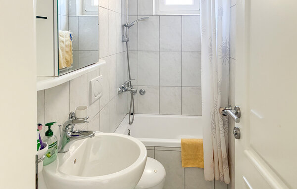 Ferieleilighet - Rab - Barbat , Kroatia - CKR927 5