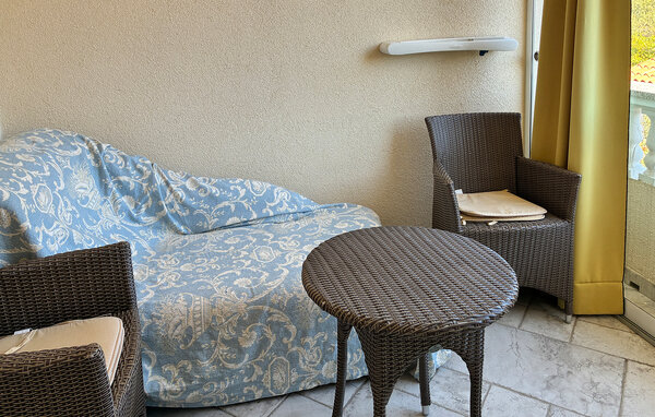 Ferieleilighet - Rab - Barbat , Kroatia - CKR927 501