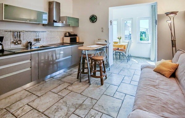 Ferieleilighet - Rab - Barbat , Kroatia - CKR927 3