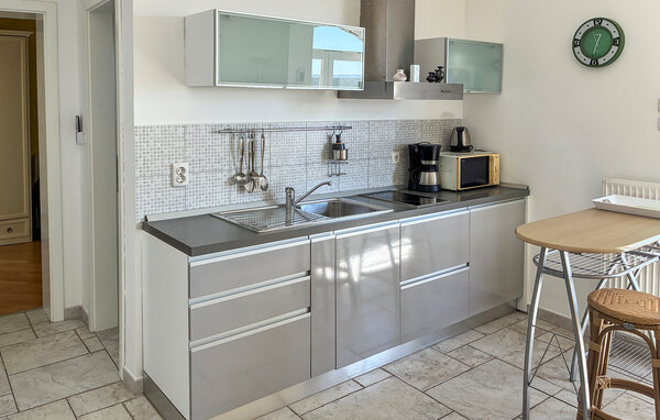 Ferieleilighet - Rab - Barbat , Kroatia - CKR927 401